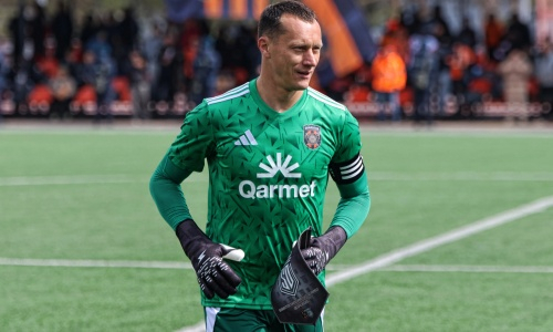 Игорь Шацкий озвучил цели на сезон и дал прогноз на финал Лиги Чемпионов