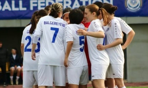 Казахстанский футбольный клуб пропустил 32 гола за два матча