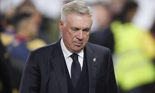 Фабрицио Романо раскрыл секреты Карло Анчелотти