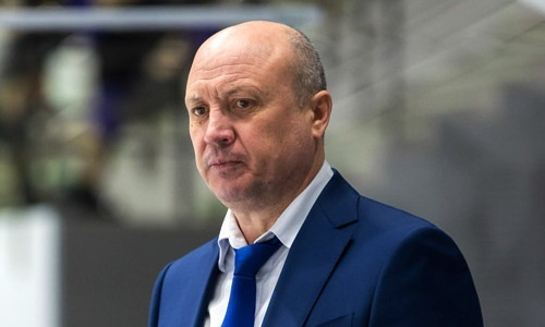 «Извиняться мне не за что». Наставник сборной Казахстана вспомнил скандальный инцидент