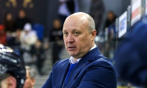 Оценены шансы голкиперов в сборной Казахстана на чемпионате мира