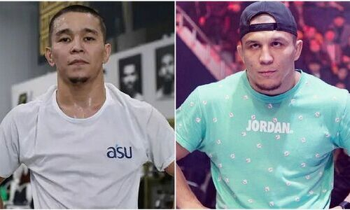 «Кто чемпион?» Асу Алмабаев «предъявил» Фанилю Рафикову