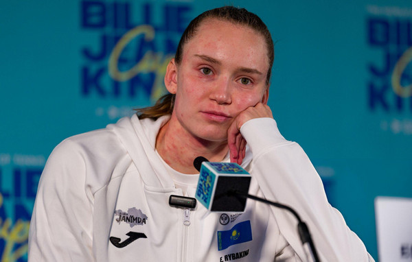 Стало известно о проблемах Елены Рыбакиной со здоровьем после разгрома за сборную Казахстана