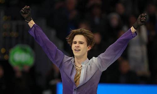 Михаил Шайдоров встретился с Геннадием Головкиным