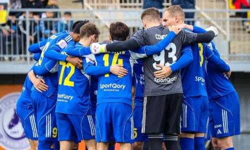 Известный тренер оценил справедливость результата матча «Туран» — «Астана» в КПЛ