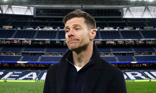 «Реал»? «Байер» огласил официальное решение по Хаби Алонсо