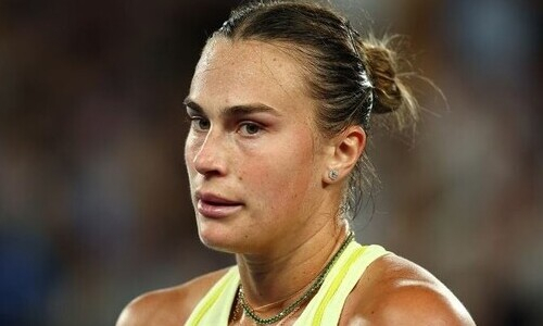 Соболенко сделал важное заявление о допинге