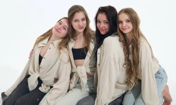 Софья Самоделкина вспомнила про своих подруг-фигуристок из России