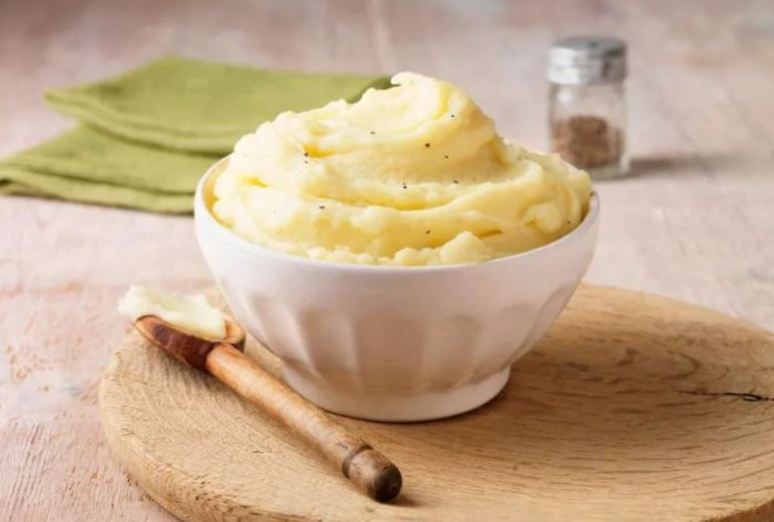 Эксперты призвали оставлять картофельное пюре на улице в апреле — какая причина