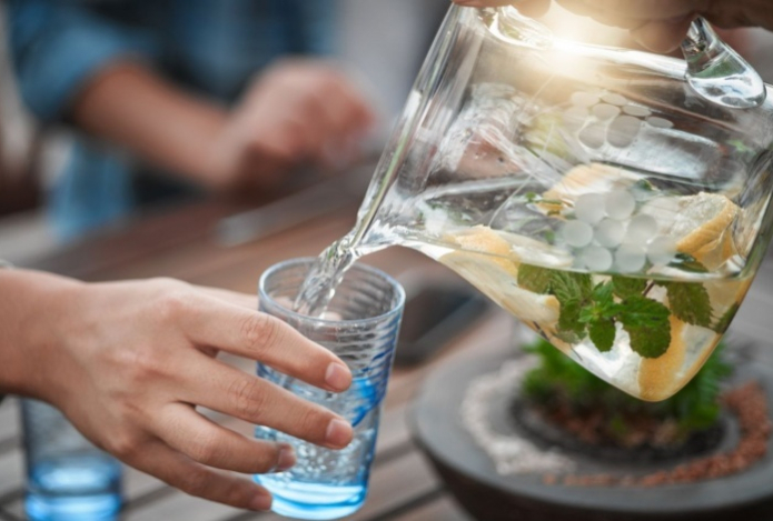 Британец отказался от алкоголя на 365 дней. Вот какие изменения с ним произошли