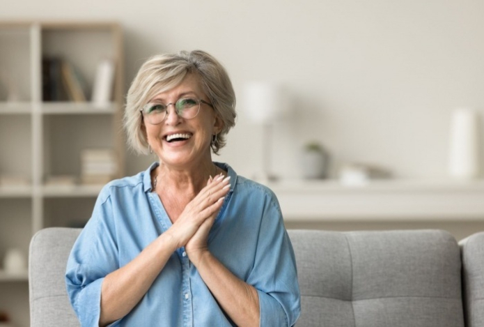 Раскрыт возраст резкого старения организма