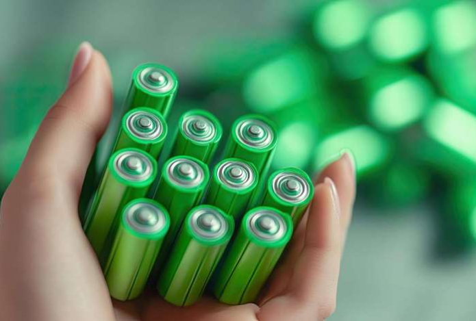 Берем простые средства и продлеваем жизнь батарейкам 