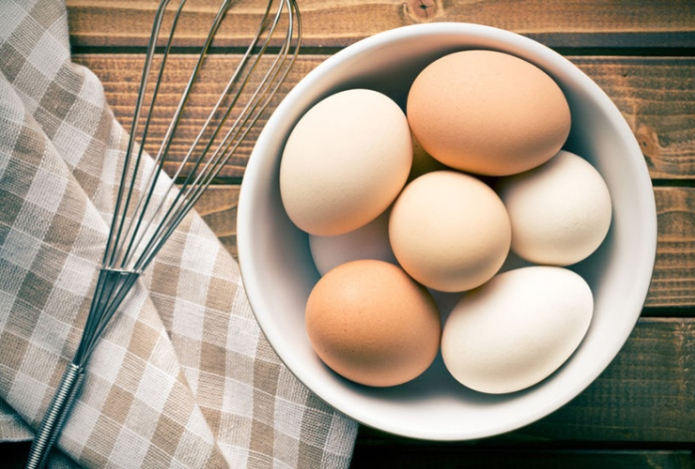 Как проверить яйца — свежие или нет. Неожиданный трюк сразит просто наповал