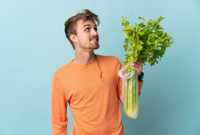 Топ-4 продуктов, которыми можно заглушить голод на диете