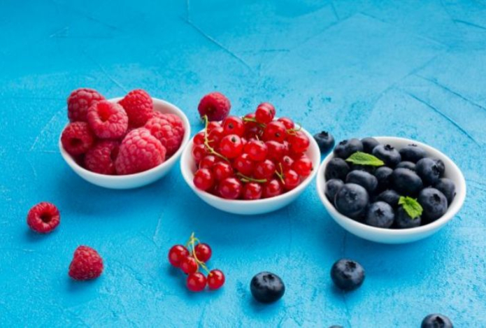 Ягода номер один, которая способствует быстрому и легкому похудению