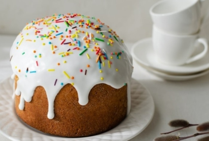 Гастроэнтеролог рассказал, как приготовить вкусный и безопасный для здоровья кулич