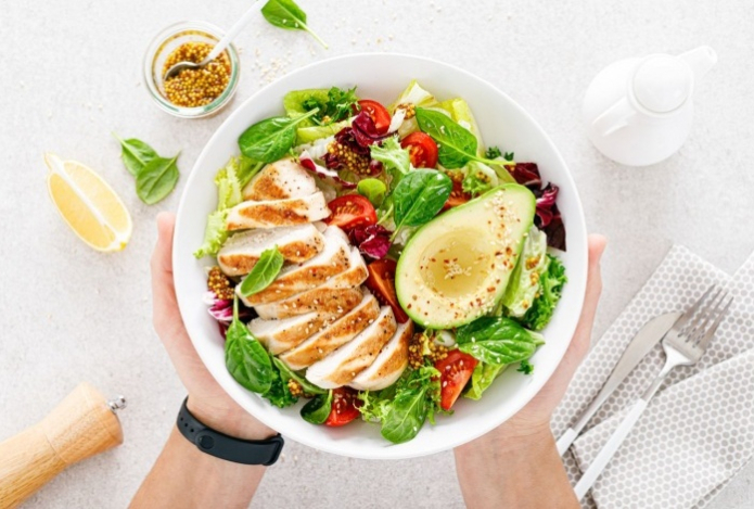 Голодать не нужно. Учёные определили метод похудения без подсчёта калорий