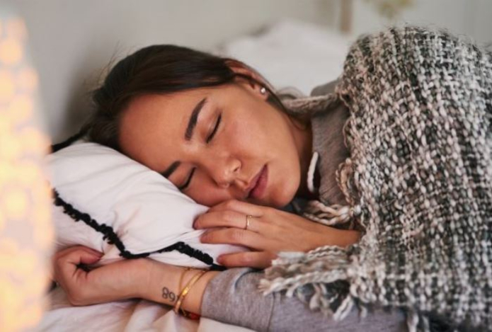 Можно ли спать в ювелирных украшениях