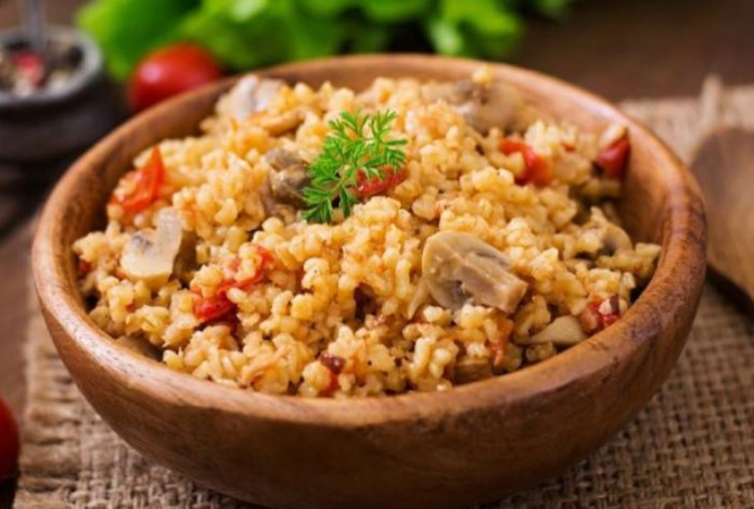 Названа лучшая крупа для похудения. Работает лучше, чем диеты и спортзал