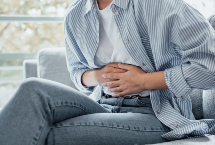 Эти два продукта нельзя смешивать никогда — бомба для живота