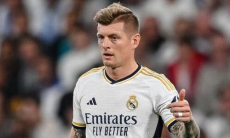 В Казахстане нашли своего Тони Кросса