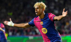 «Вальядолид» — «Барселона»: прямая трансляция матча в Ла Лиге