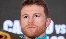 Алимханулы? «Канело» выбрал соперника на большой бой