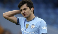 Хусанов «исчез» из состава «Манчестер Сити»