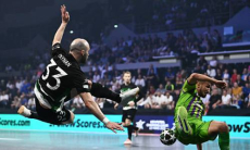 Сенсационный разгром определил соперника «Кайрата» в финале Лиги Чемпионов