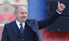 Черчесов озвучил клубы, с которыми пойдет на чемпионство