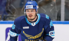 Казахстан проиграл Беларуси и стал последним на хоккейном турнире в Астане