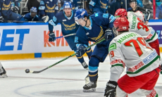 «Все впереди». В сборной Казахстана объяснили неудачу на турнире в Астане