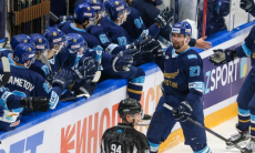 «Гол чистый был». Нападающий сборной Казахстана дал оценку матча с Беларусью