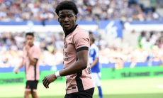 Сенсация состоялась в матче полуфиналиста Лиги Чемпионов