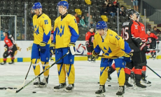 Решилась судьба Украины на чемпионате мира по хоккею