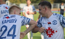 Уроженец Казахстана принес победу европейскому клубу над одним из лидеров