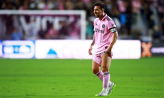 Голы Месси и Суареса помогли «Интер Майами» оформить разгром