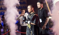 «Казахский воин» узнал последствия сенсации в титульном бою