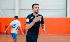 Со счетом 4:4 закончился матч чемпионата Казахстана