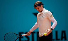 Казахстанские теннисисты ухудшили положение в мировом рейтинге ATP