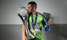 Лучший игрок Лиги Чемпионов поделился эмоциями от разгрома «Кайрата» в финале