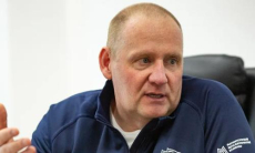 Пригласивший Никиту Михайлиса в «Металлург» спортдиректор нашел новый клуб