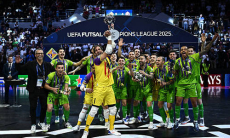 «Идеальный матч». Финал Лиги Чемпионов с участием «Кайрата» вызвал восторг в Испании