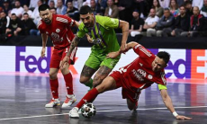 «Бесхарактерная игра». «Кайрат» раскритиковали в Казахстане за финал Лиги Чемпионов