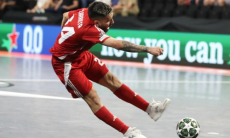 «Кайрату» нашли позитив в разгромном поражении в финале Лиги Чемпионов