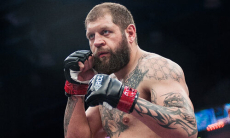 Официально объявлено решение о карьере Емельяненко