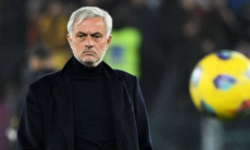 Моуринью раскритиковали после сенсационного поражения от команды Зайнутдинова