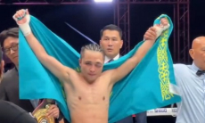 WBA отреагировала на сенсацию в титульном бою «Казахского воина»