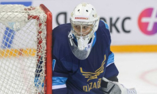 Суперкамбэком обернулся матч Казахстана перед стартом на ЧМ-2025 по хоккею