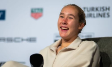 Мирра Андреева подверглась неожиданному розыгрышу и отреагировала